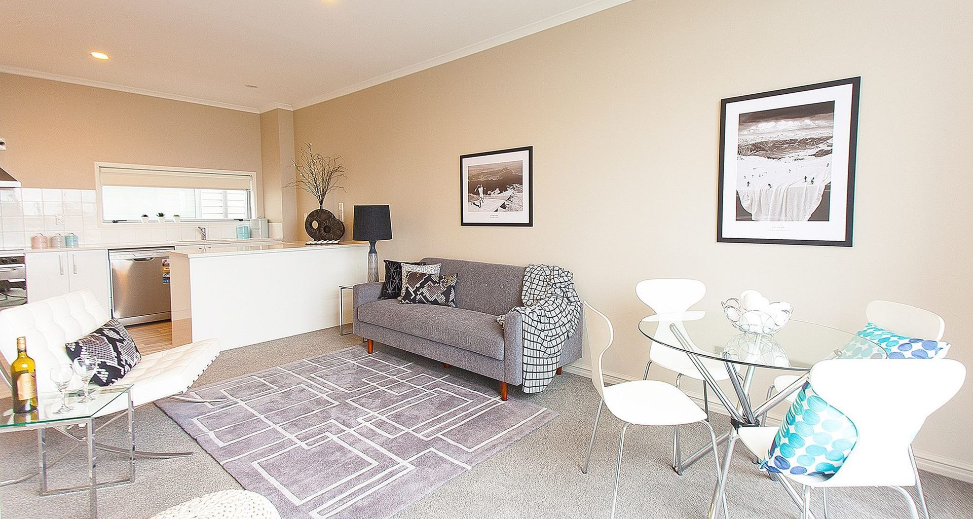 Auckland City Apartment Renovation banner