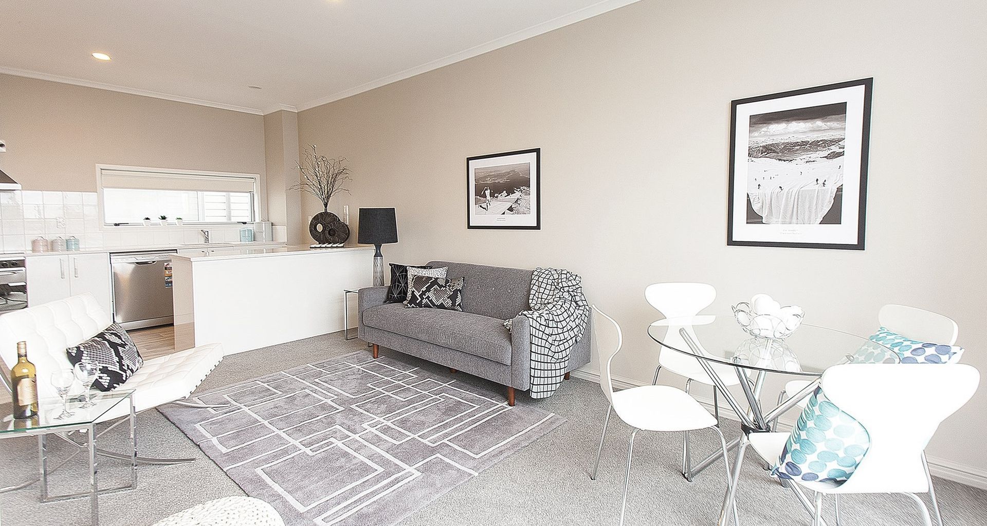Auckland City Apartment Renovation banner