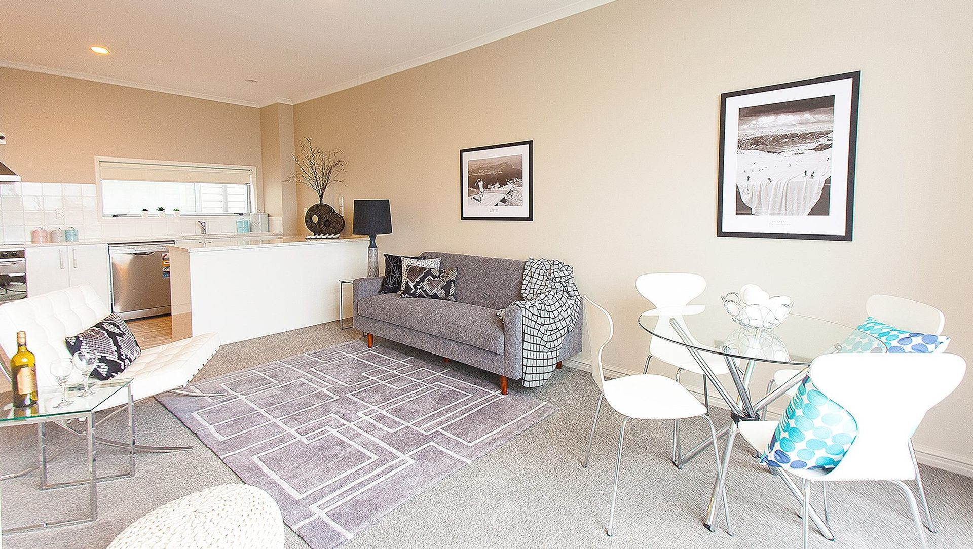 Auckland City Apartment Renovation banner