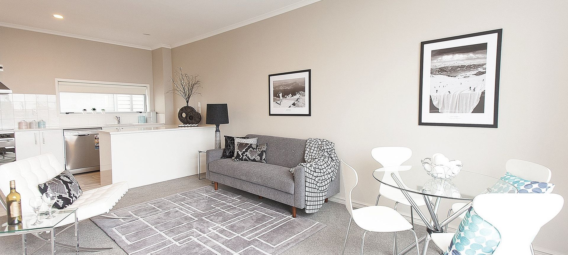 Auckland City Apartment Renovation banner