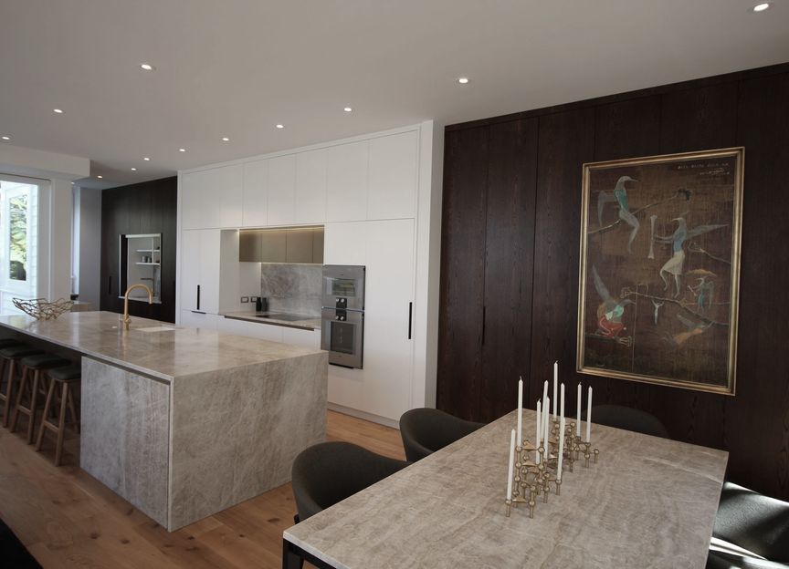 Counties Kitchens