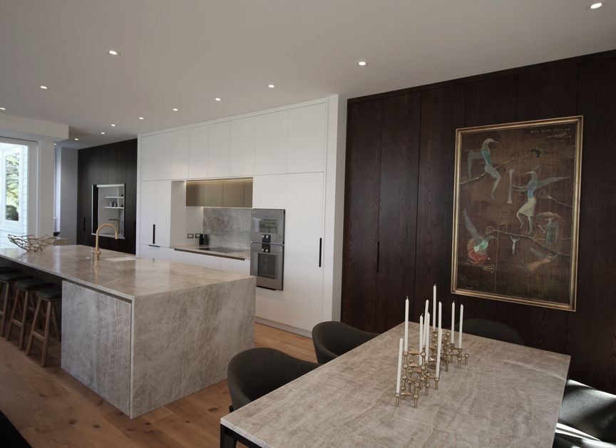 Counties Kitchens