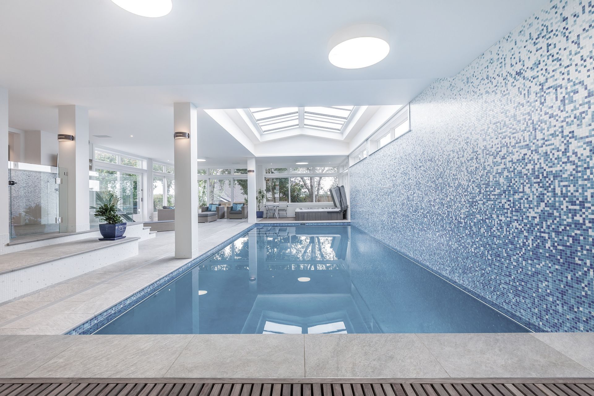 Auckland Inground Pools banner