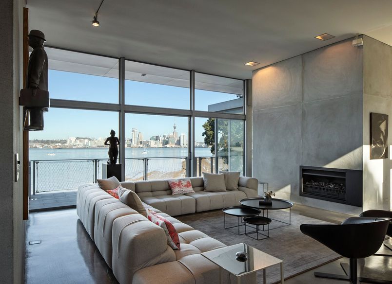 Auckland Inner Harbour Residence