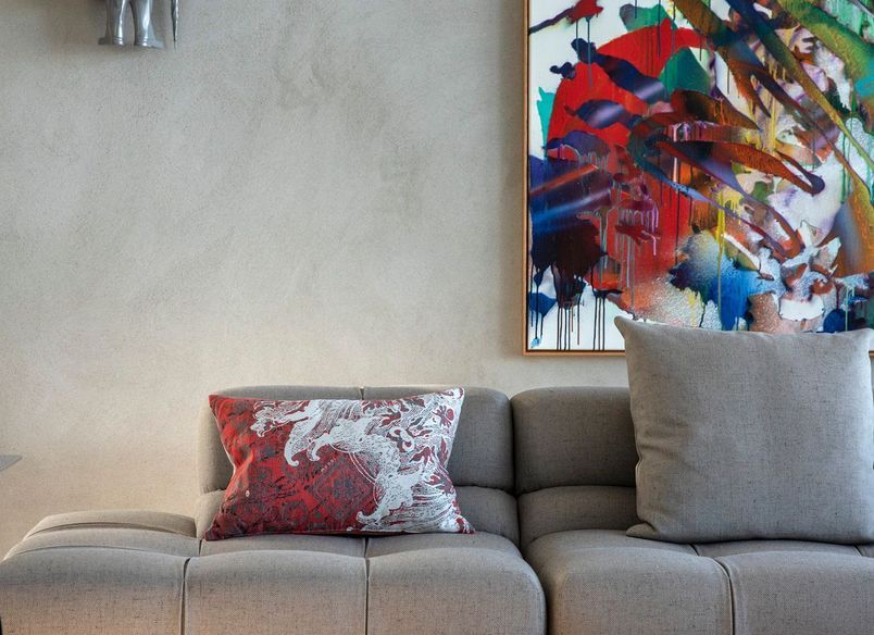 Auckland Inner Harbour Residence