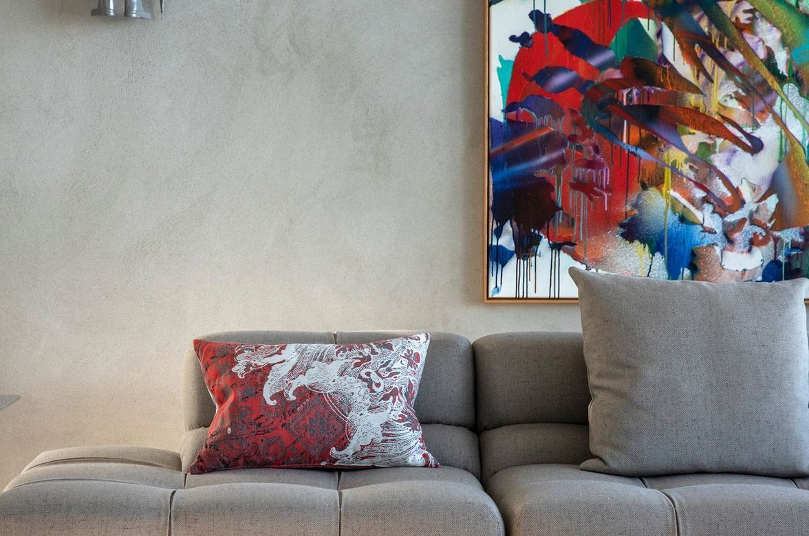 Auckland Inner Harbour Residence