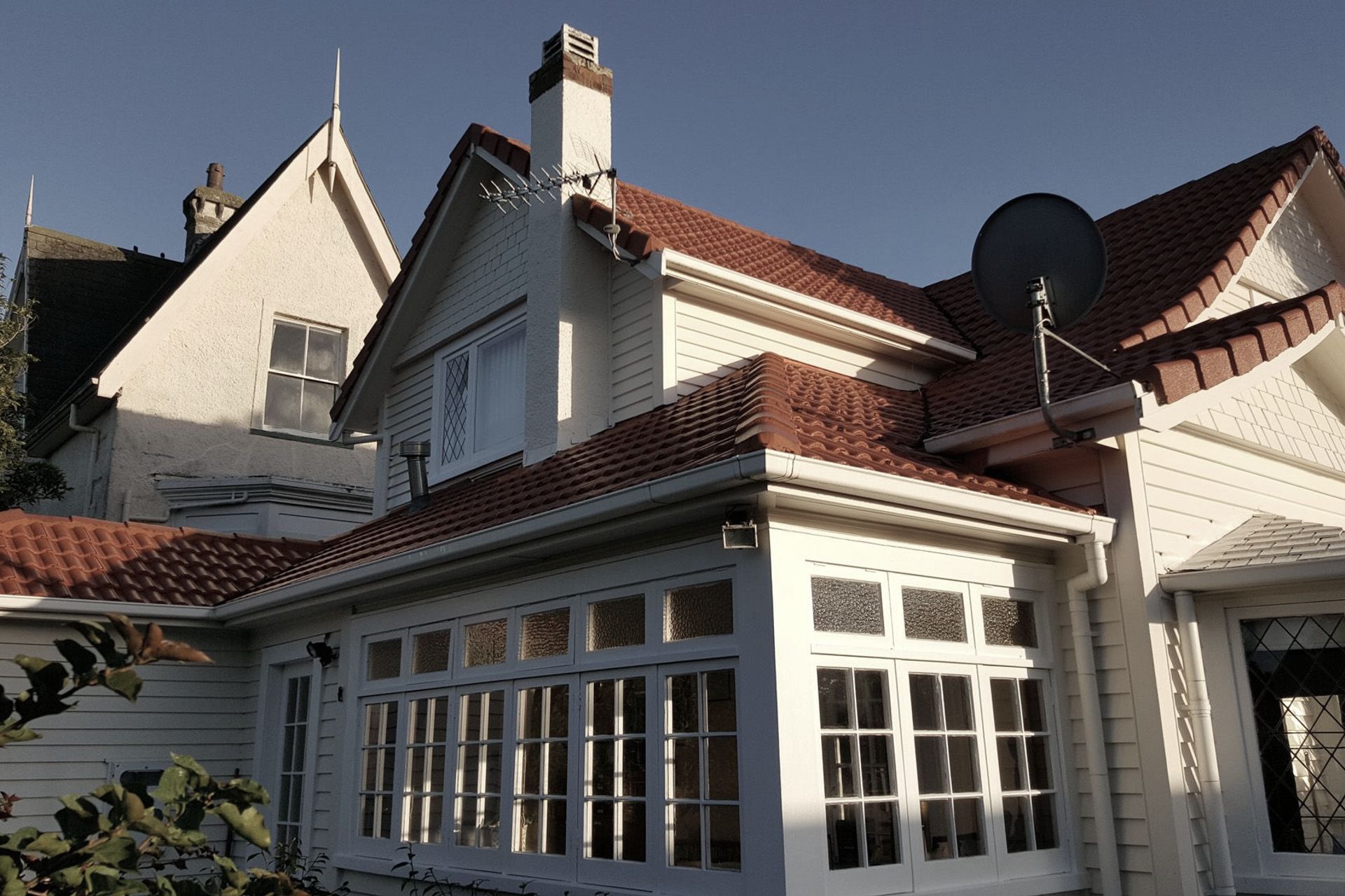 Auckland Premium Painters banner