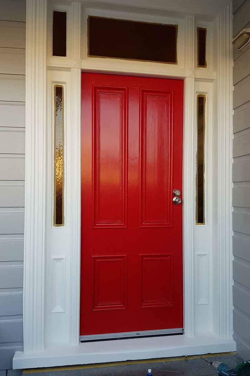 Auckland Premium Painters