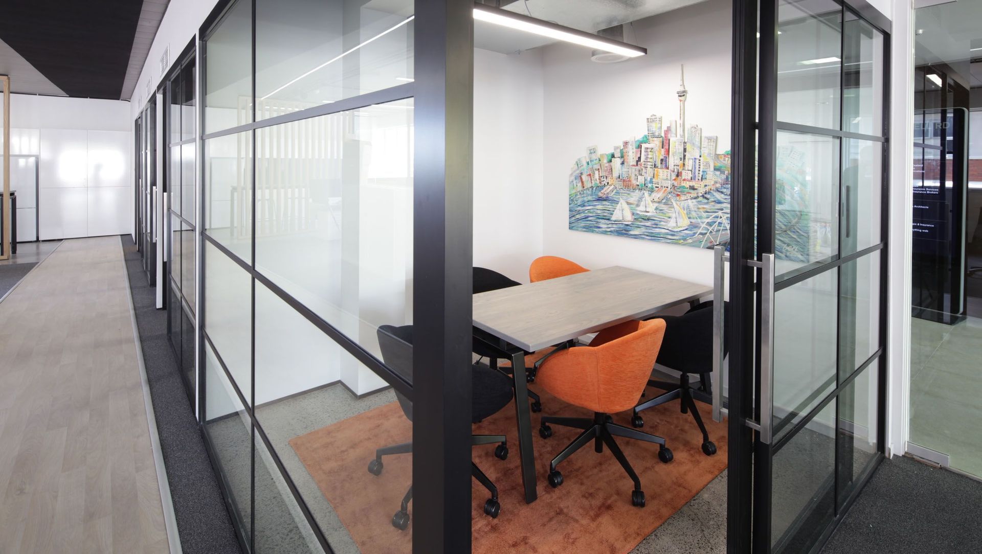 Auckland Realty banner