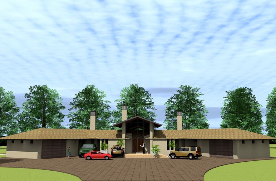 Auckland Residence