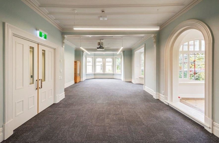 Auckland Uni Confucius Institute