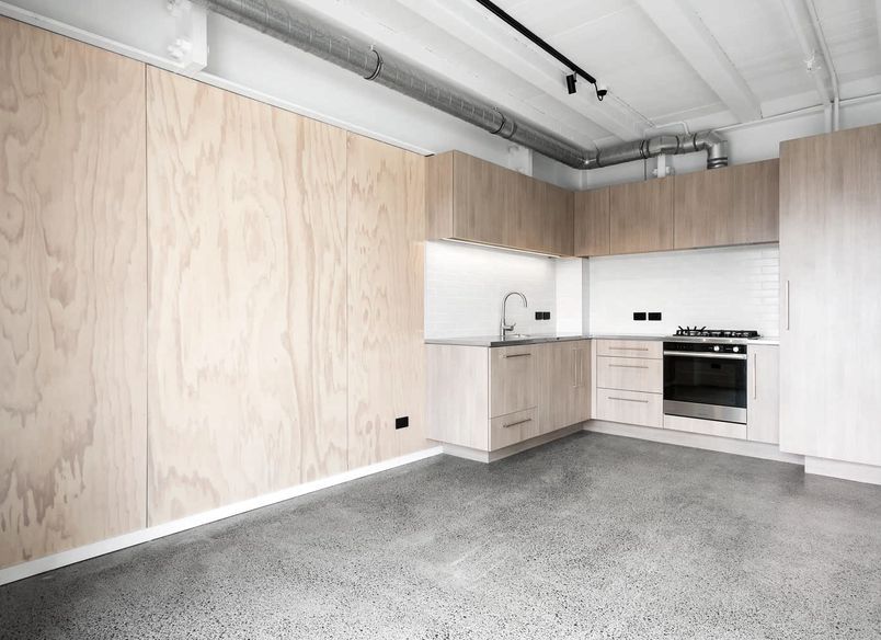 Auckland Apartment