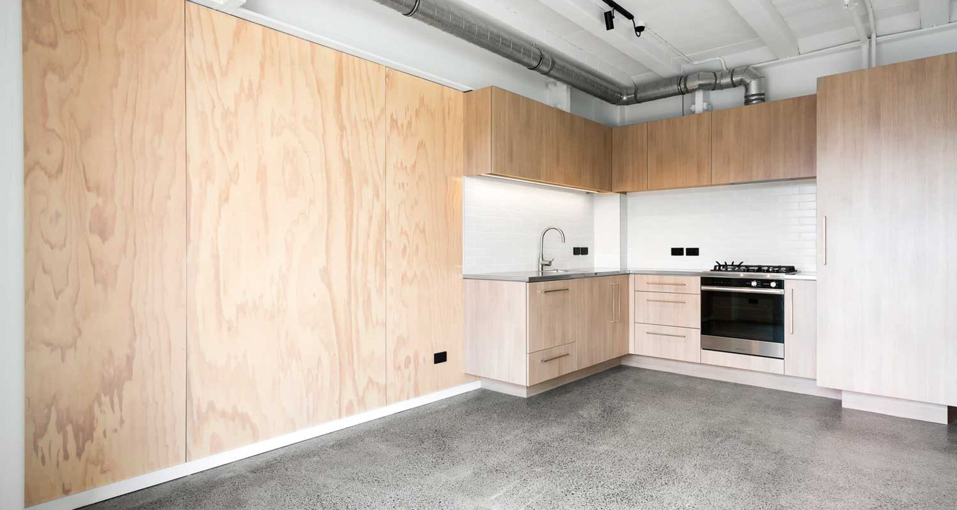 Auckland Apartment banner