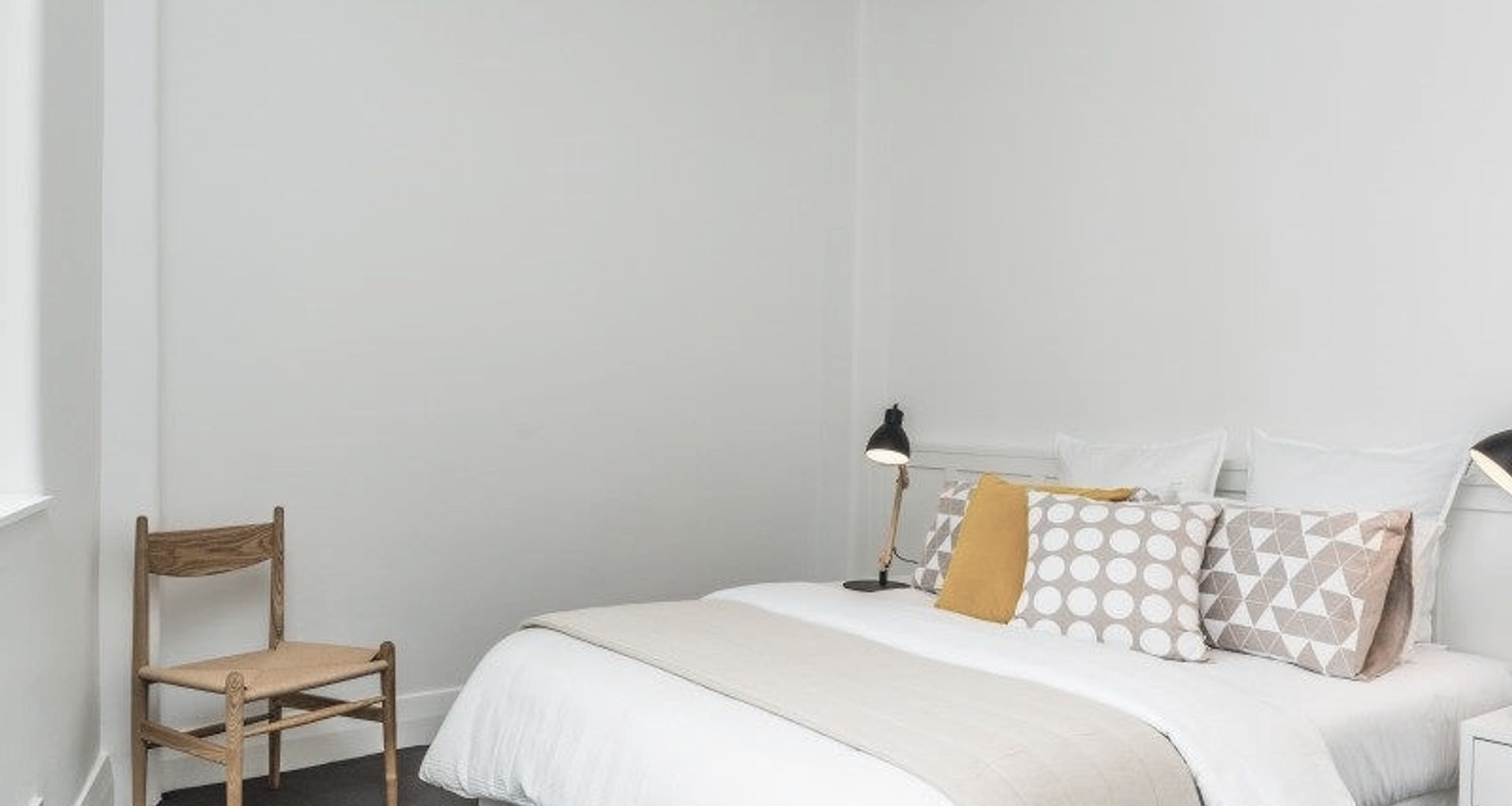 Auckland Heritage Apartment banner