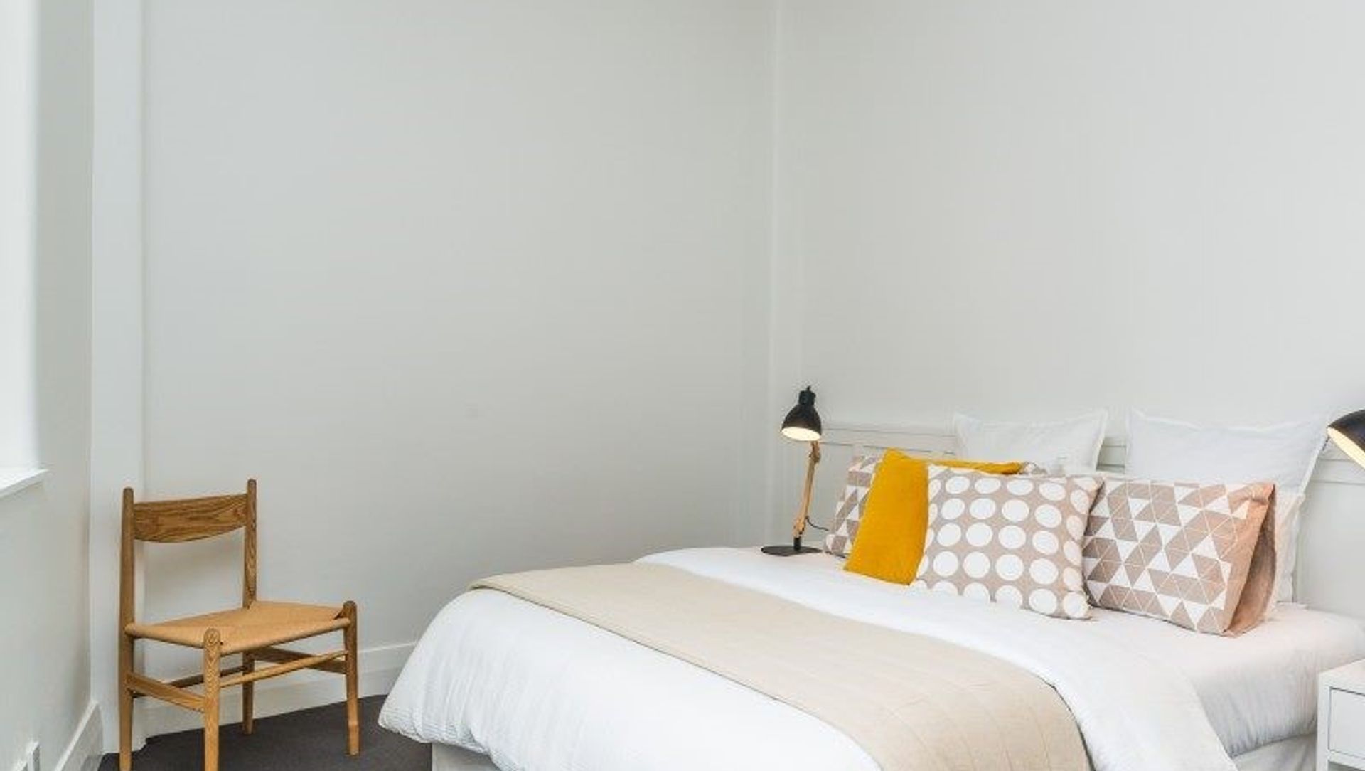 Auckland Heritage Apartment banner