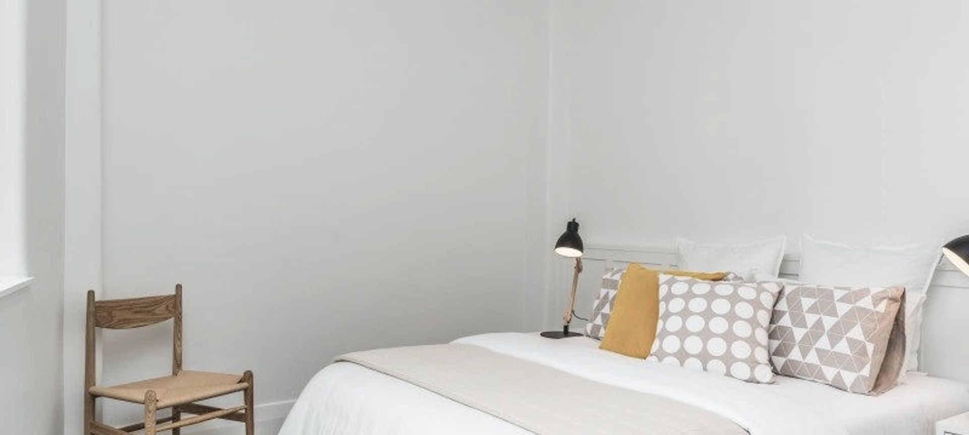 Auckland Heritage Apartment banner