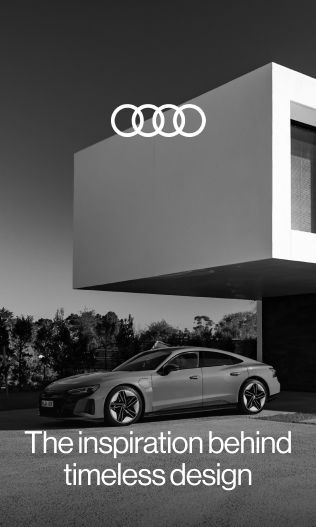 Dedicated EDM Audi