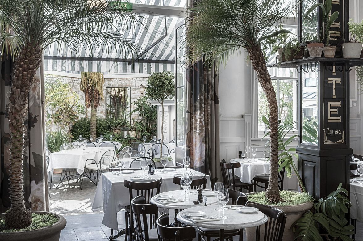 Augustus Bistro