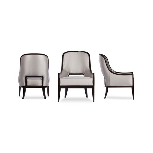 Aura Armchair