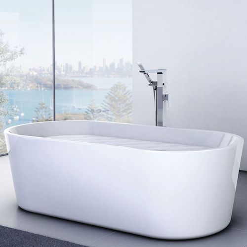 Urbane || Freestanding Bath AU6W / AU8W