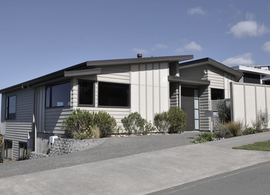 Authentic Kiwi Building
