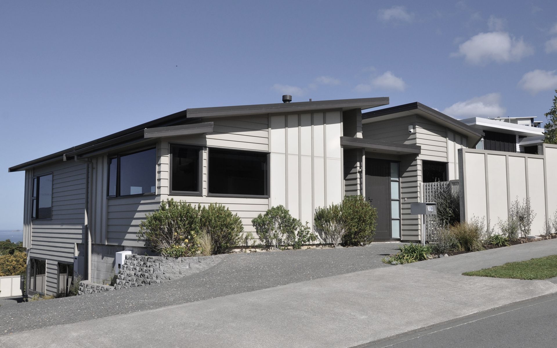 Hero Banner for Authentic Kiwi Building