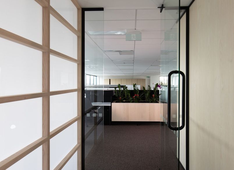 AutoHub Workplace