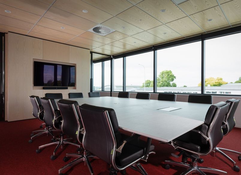 AutoHub Workplace