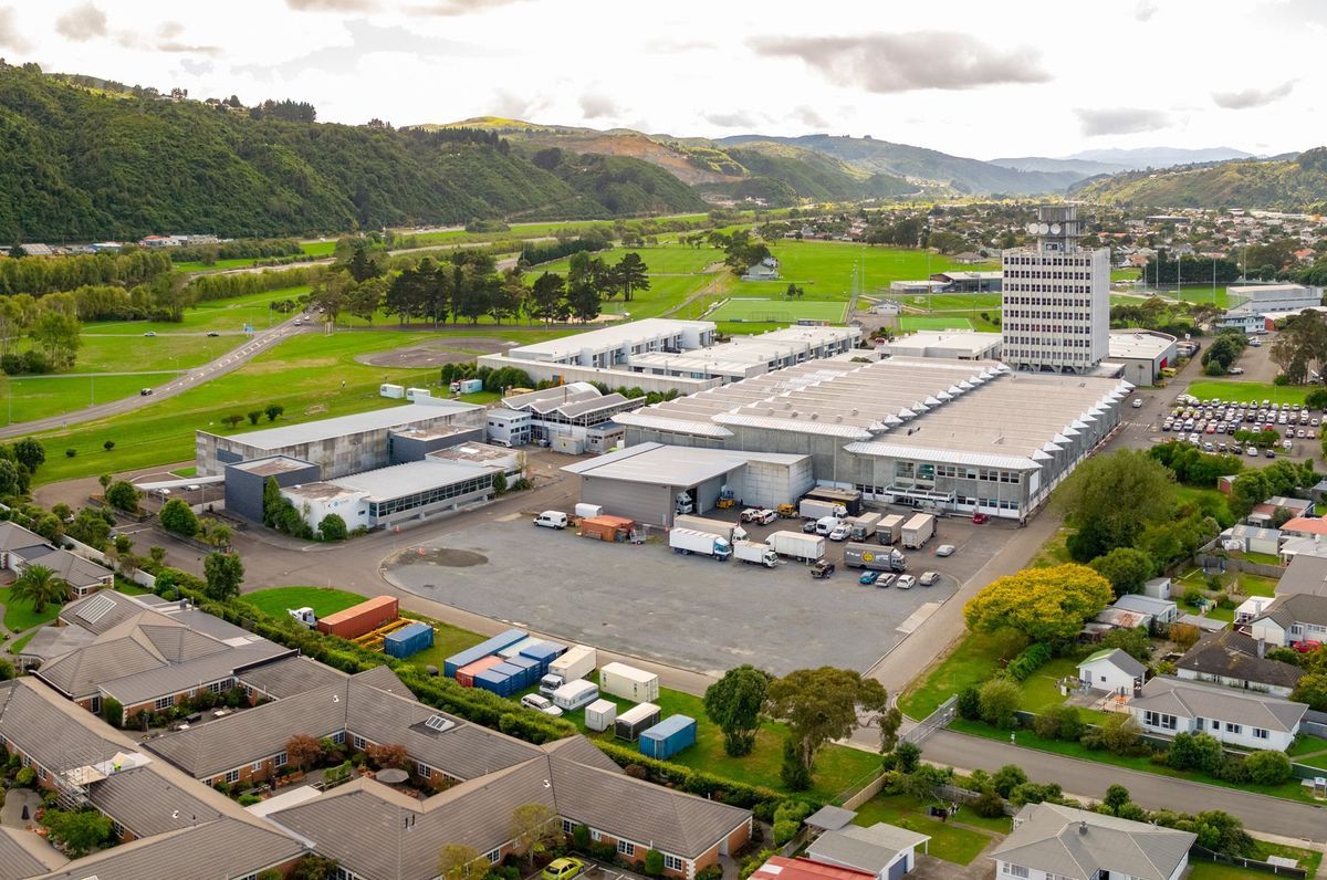 Avalon Studios