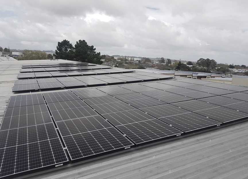AVID Solar