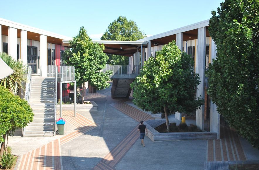 Avondale College