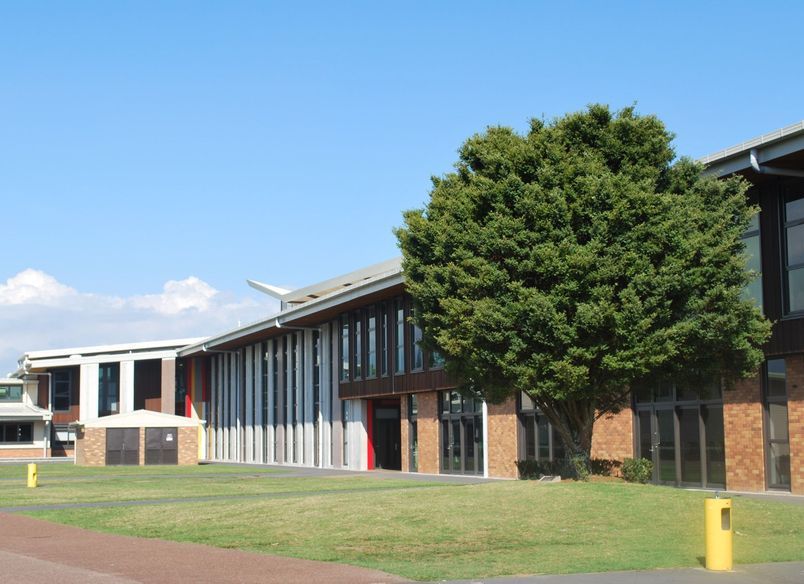 Avondale College