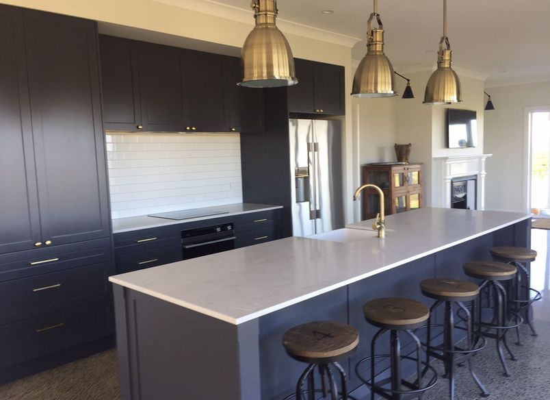 Avondale Kitchen & Bathroom