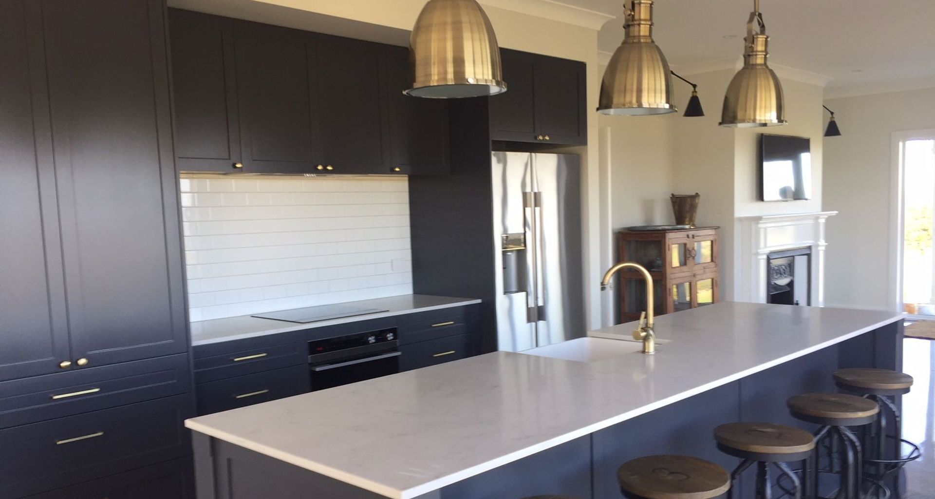 Avondale Kitchen & Bathroom banner