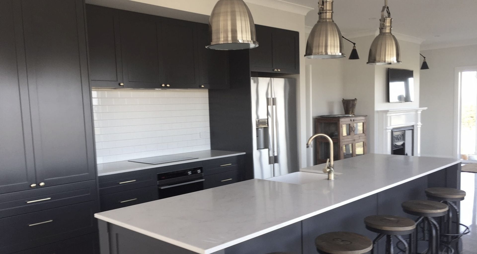 Avondale Kitchen & Bathroom banner