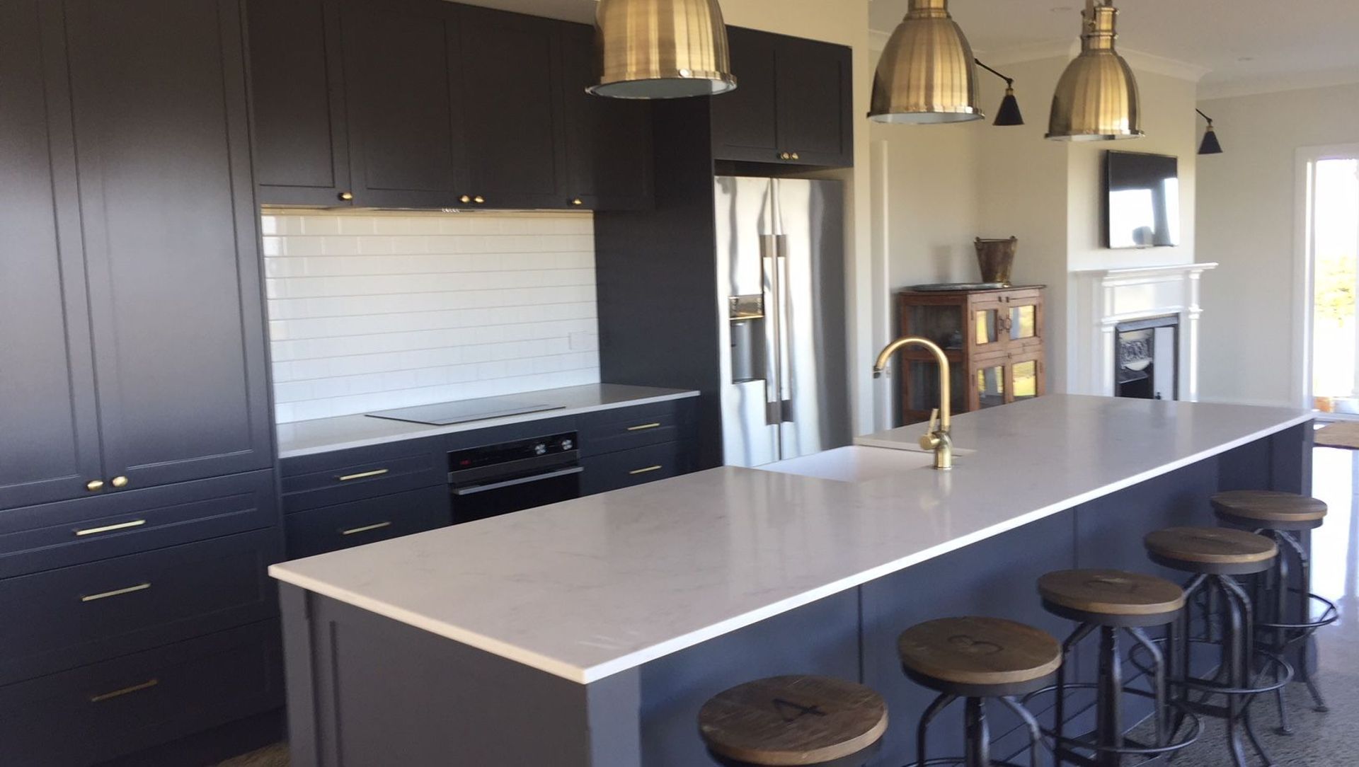 Avondale Kitchen & Bathroom banner