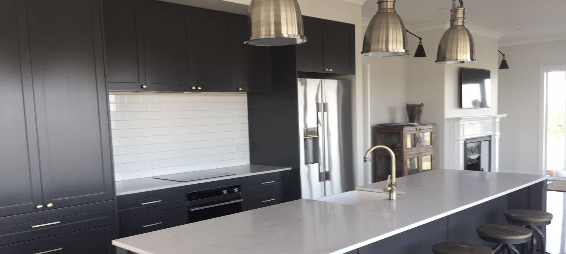Avondale Kitchen & Bathroom banner