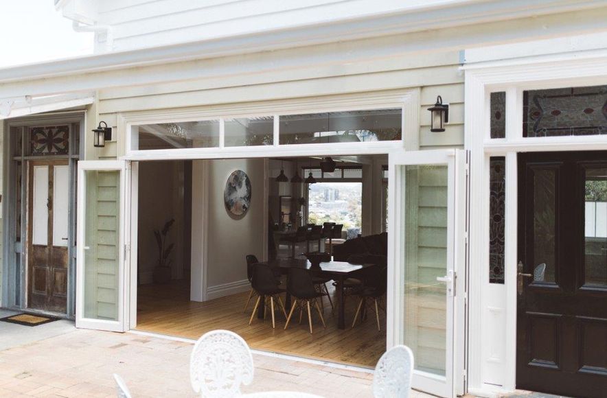 Avondale Villa Renovation