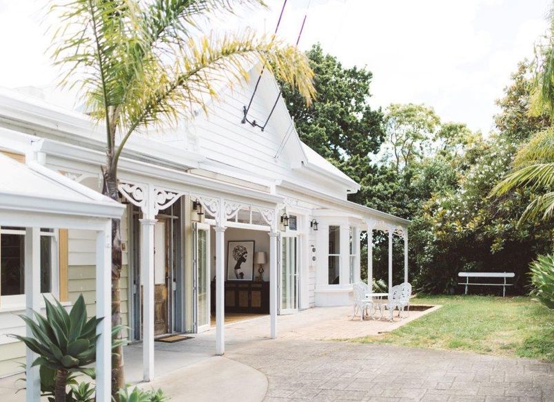 Avondale Villa Renovation