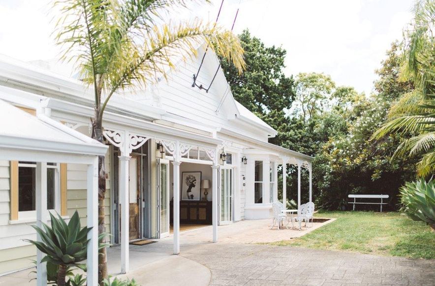 Avondale Villa Renovation