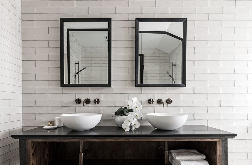 Award Winning Bathroom 2