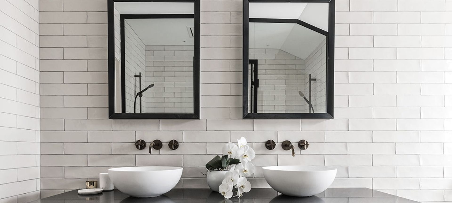 Award Winning Bathroom 2 banner