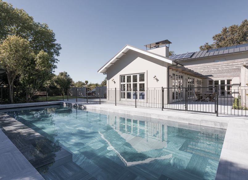 Award Winning on Every Level