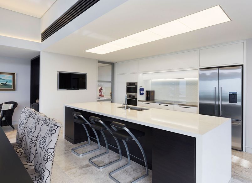 Award Winning Beachside
