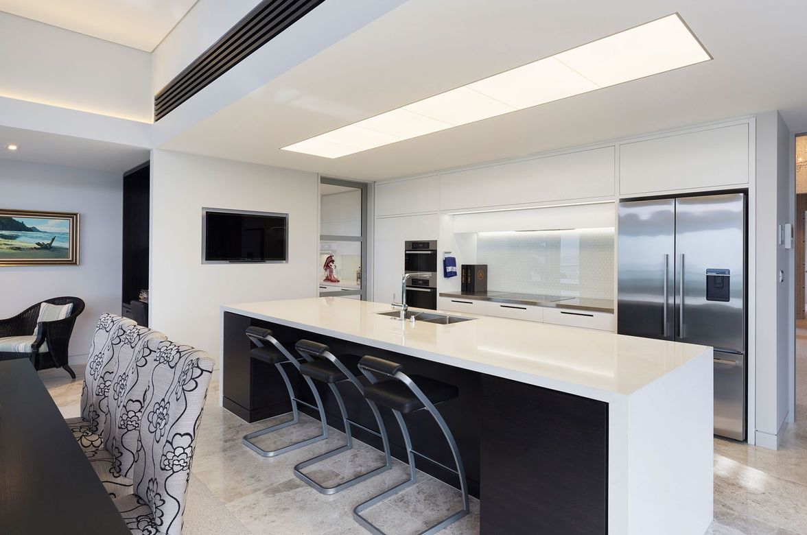 Award Winning Beachside