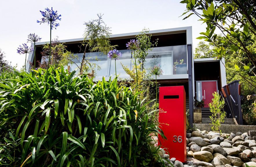 Awarua Street House