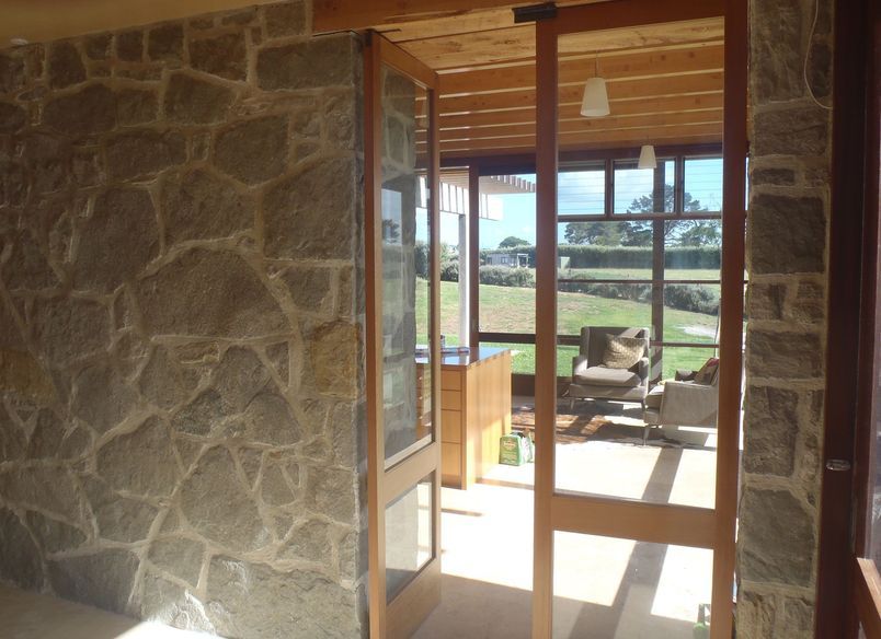 Awhitu Vineyard