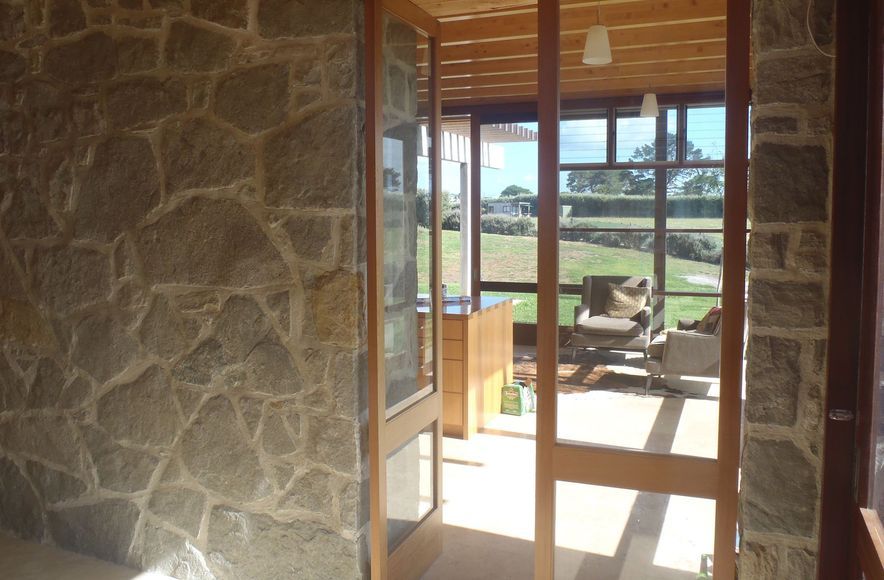 Awhitu Vineyard