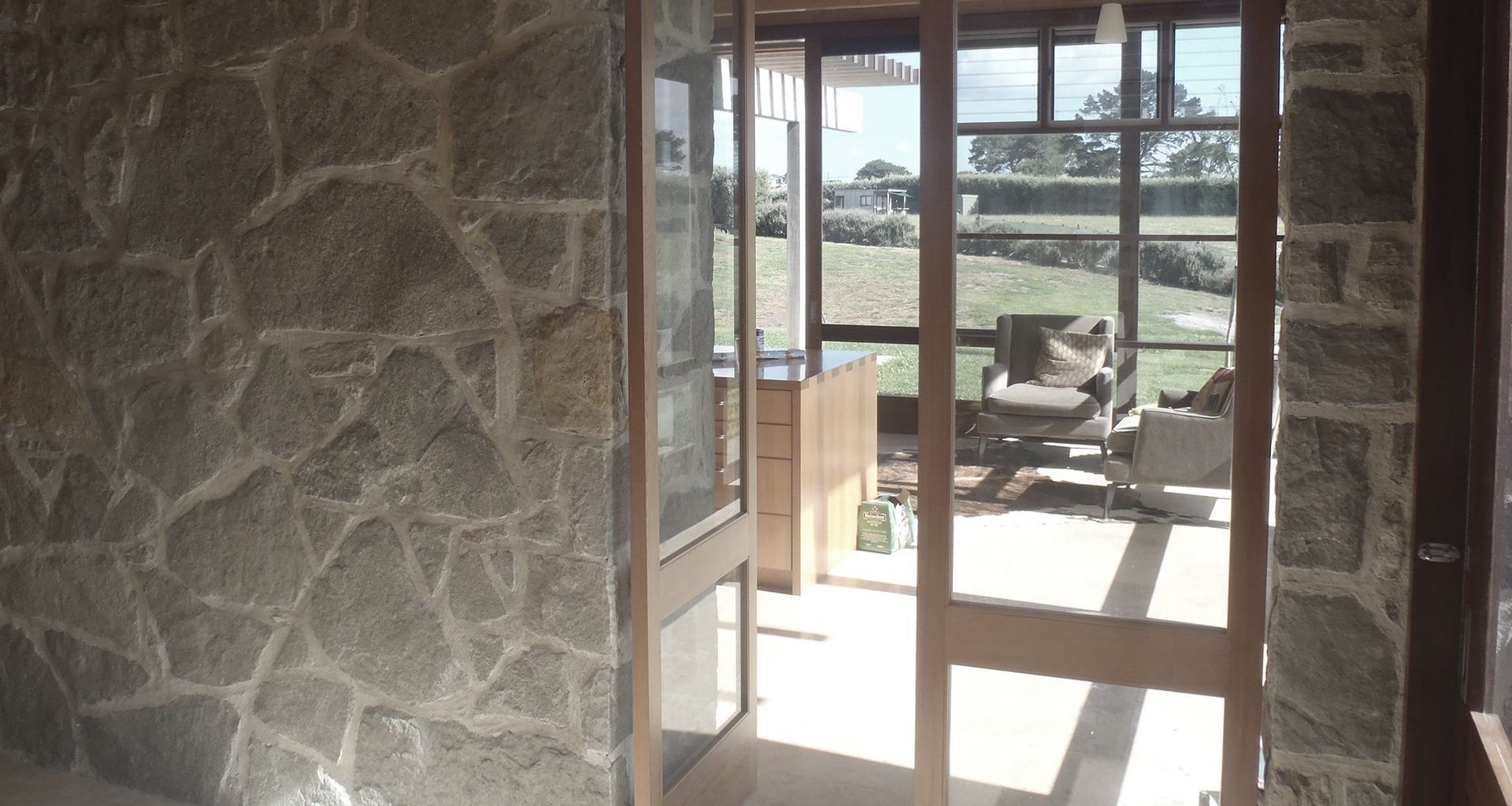 Awhitu Vineyard banner