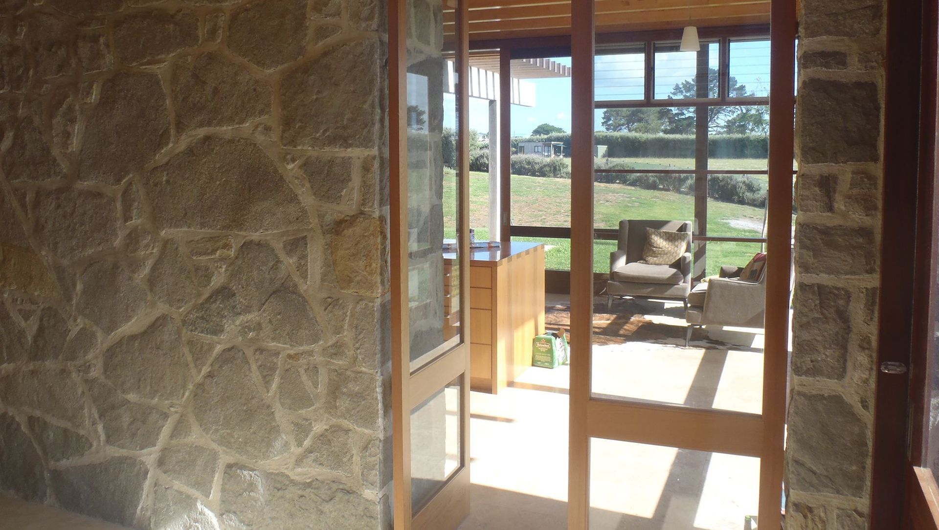 Awhitu Vineyard banner